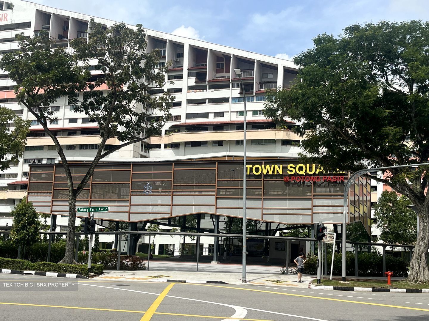 Blk 105 Potong Pasir Avenue 1 (Toa Payoh), HDB 3 Rooms #514200331